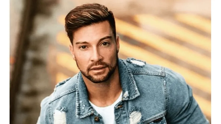 El cantante se refirió al tema en su Instagram