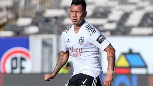 Leonardo Valencia será formalizado en mayo.