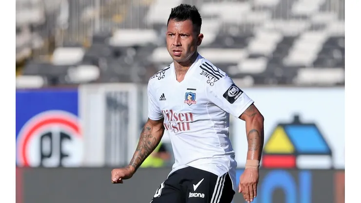Leonardo Valencia será formalizado en mayo.