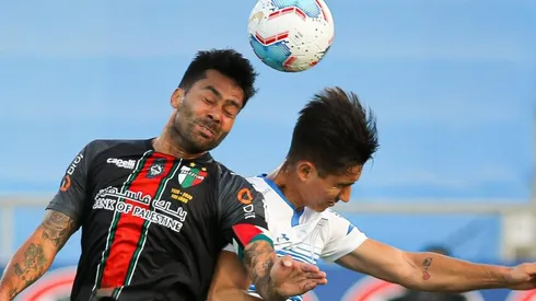 El Mago pide al Coto para la Roja