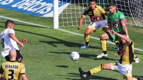 En Coquimbo Unido siguen sufriendo la derrota con Colo Colo