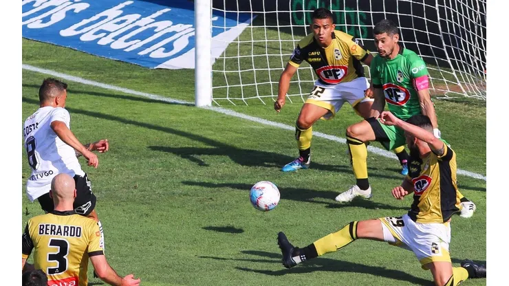 En Coquimbo Unido siguen sufriendo la derrota con Colo Colo