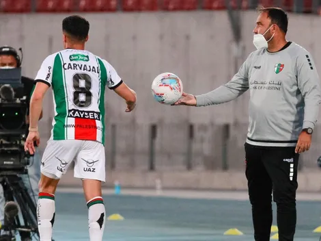 Sierra responde al interés de Sao Paulo: "Sería un lindo desafío"