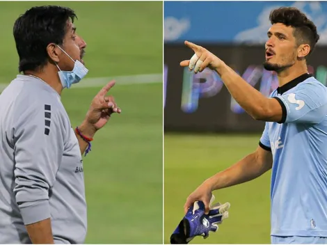 La verdad del duro cruce de Dituro con Sierra