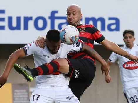 Melipilla y Rangers dejan todo para la revancha en la liguilla de la B