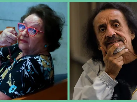 Dra. Cordero lanza su artillería contra Florcita Motuda