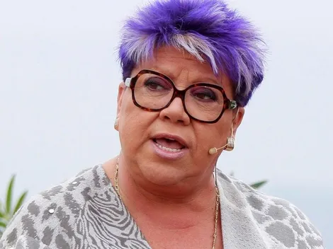Paty Maldonado arremete en contra de Pamela Jiles