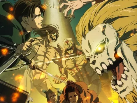 [VIDEO] ¡"Shingeki No Kyojin" explicado!