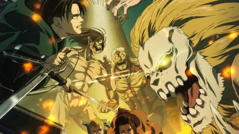 Los fanáticos ahora están a la espera del episodio 67.