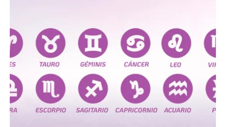 Horóscopo