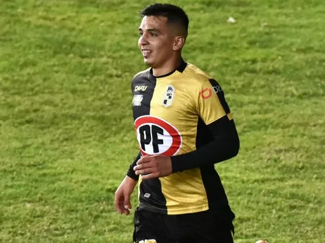 Joe Abrigo: "Necesitamos empezar una buena racha contra UE"