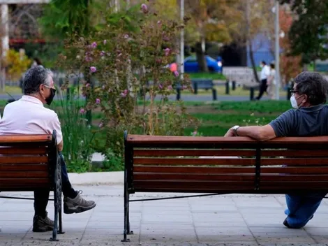 ¿Cuáles han sido los factores que inciden que la RM no esté en cuarentena?