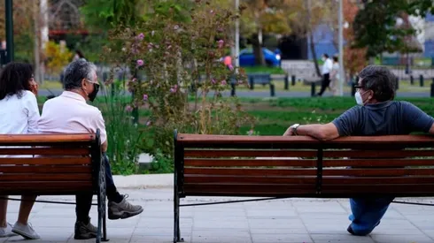 Las autoridades aun no han considerado pertinente que la RM retroceda a Fase 1.