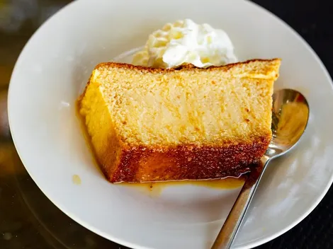 Prepara una receta de leche asada y consigue un postre rápido para disfrutar este jueves feriado