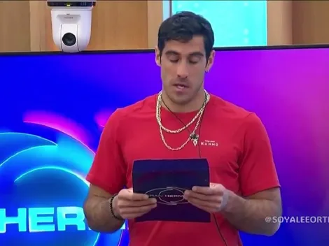 Gran Hermano no castigará a participantes por robos