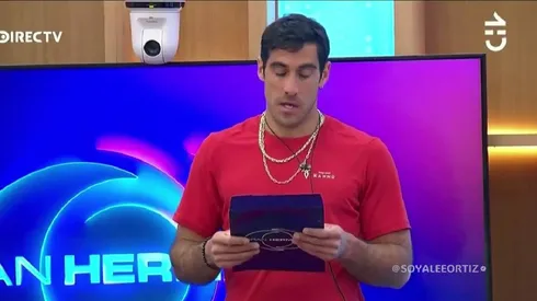 Gran Hermano no castigará a participantes por robos