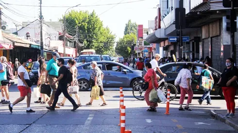 Nuevo balance Minsal 1 de febrero