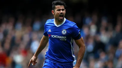 Costa suena en el City