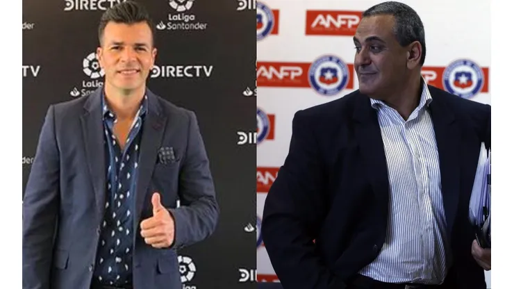 Chamagol criticó la forma en que se ha buscado al próximo DT de la Roja