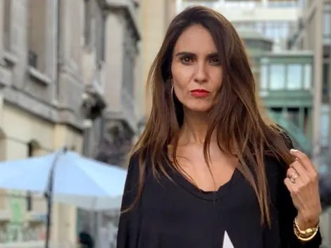 Yaz Vásquez revela que se contagió con Covid-19