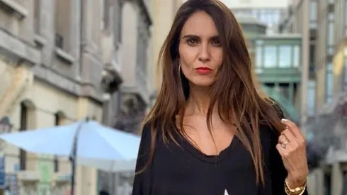 Yazmín Vasquez dejó a fines de 2020 el programa "MILF".