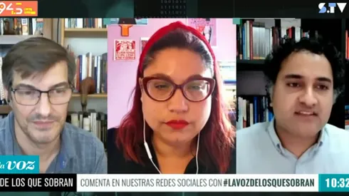 (Fotografía: Captura de YouTube)