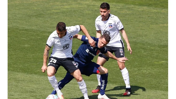 Cesar Fuentes destaca el trabajo que ha hecho junto a Carmona