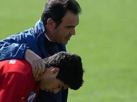 Lasarte: "Suárez iba al ocaso y ahora tiene un nuevo brillo"