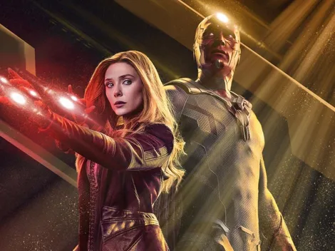 "WandaVision" busca cambiar la forma en que los fans ven el MCU