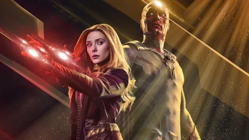 "WandaVision" ya está comenzando a revelar sus secretos, a través de sus homenajes a la historia de la televisión.