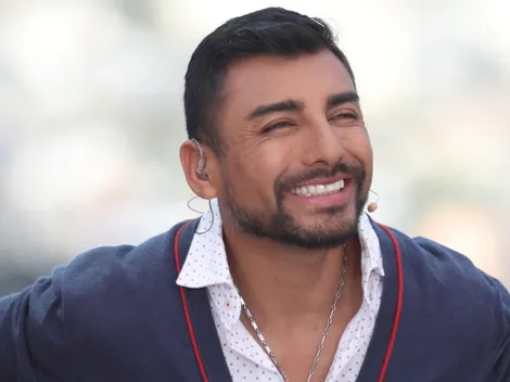 Andrés Caniulef se suma al panel de "Me Late"