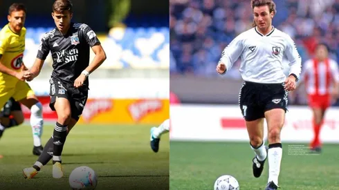 Solari es comparado con Barticciotto