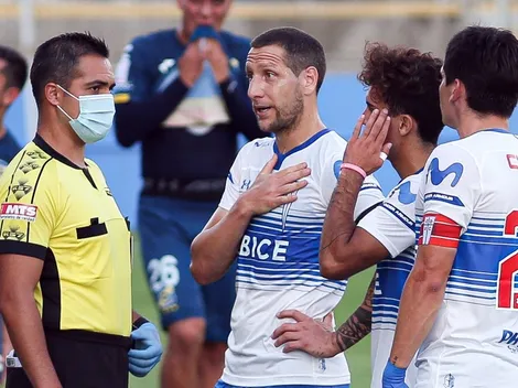 Joselo Villanueva critica "histeria colectiva" en la UC