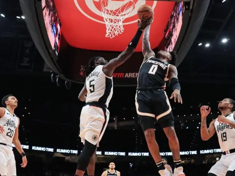 NBA Hoy | Conoce los partidazos de este martes 26 de enero