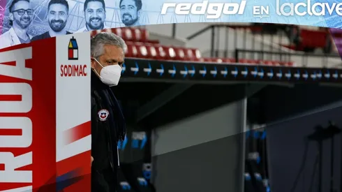 La búsqueda de un DT para la Selección Chilena tendrá fin, según Pablo Milad, esta semana. Este fue uno de los temas de RedGol en La Clave.