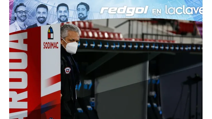 La búsqueda de un DT para la Selección Chilena tendrá fin, según Pablo Milad, esta semana. Este fue uno de los temas de RedGol en La Clave.