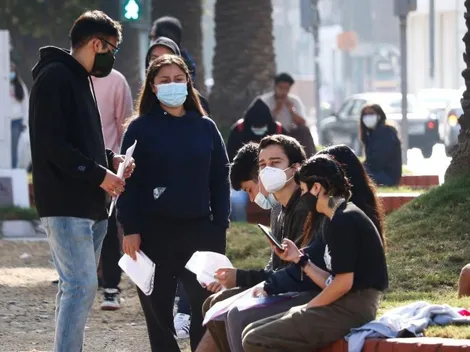 Prueba de Transición: conoce las mejores universidades chilenas para postular