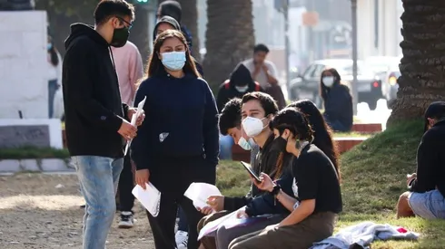 Las postulaciones serán desde el 11 hasta el 15 de febrero.