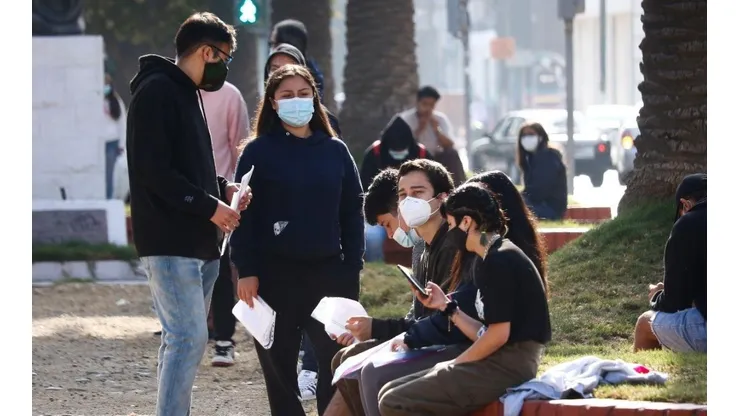 Las postulaciones serán desde el 11 hasta el 15 de febrero.