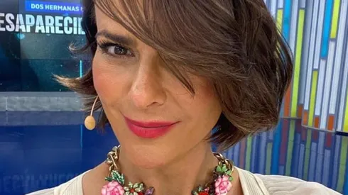 Tonka Tomicic ahora está en campaña para convertirse en madre.