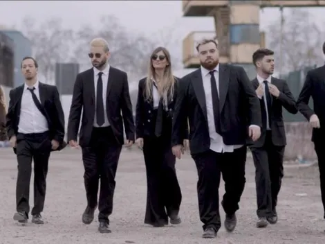 Ibai Llanos presenta su proyecto IbaiLand junto a varios streamers españoles