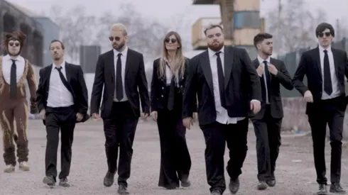 Ibai armó un equipo de ocho personas para la casa de transmisiones IbaiLand.