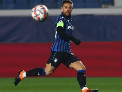 Papu Gómez se va de Atalanta sin rencores y ficha en Sevilla