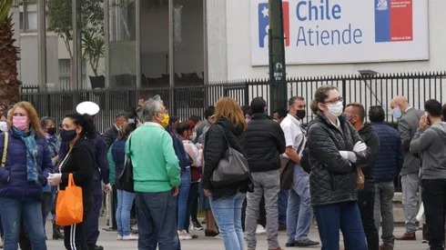 Las postulaciones para el pago de enero se cerraron el día 18 de este mes.