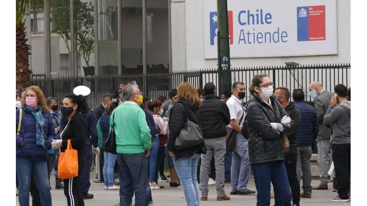 Las postulaciones para el pago de enero se cerraron el día 18 de este mes.