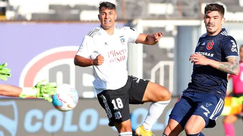 Iván Morales volverá a la Casa Alba al menos hasta que termine la temporada.