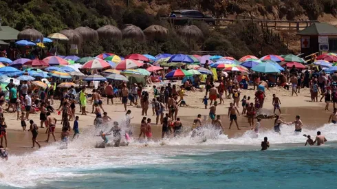 Hasta el 31 de marzo puedes solicitar el Permiso de Vacaciones