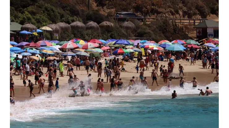Hasta el 31 de marzo puedes solicitar el Permiso de Vacaciones
