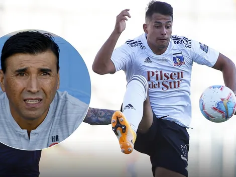 Robles defiende a Morales: "Es fácil destruir a los jóvenes"