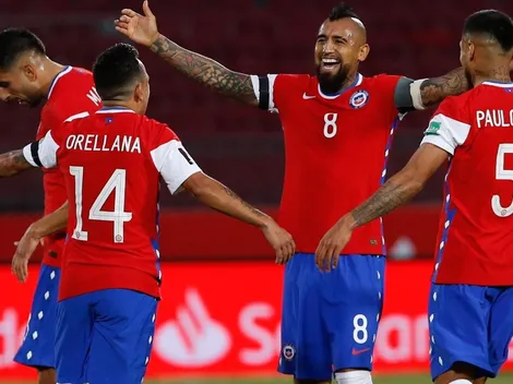 Este viernes se conoce al nuevo técnico de la Roja